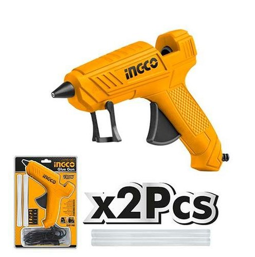 Buy Ingco Gg148 Glue Gun Online On Qetaat.Com